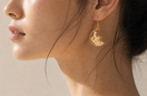 How to Style Celestial Earrings: Moon & Star Jewelry for Everyday Elegance